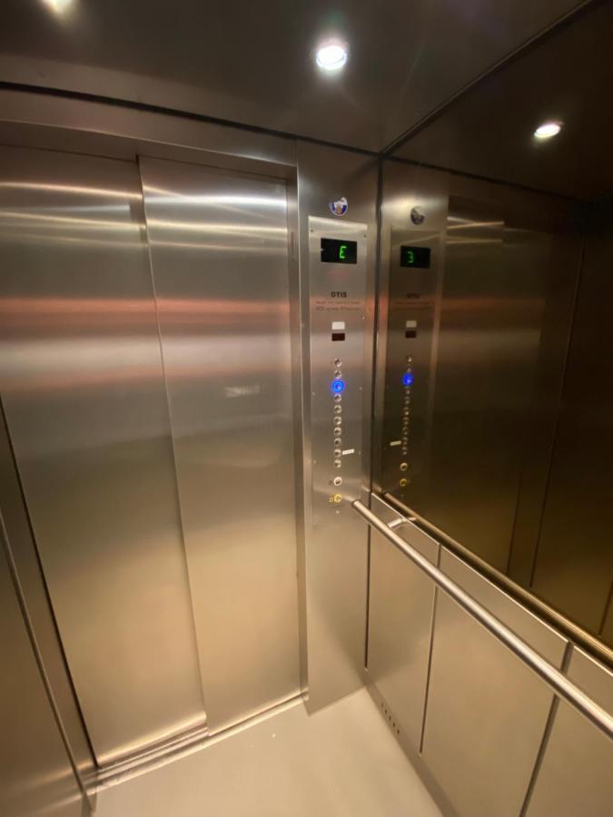 Don Luis - Steinhude Apartment วุนสตอร์ฟ ภายนอก รูปภาพ