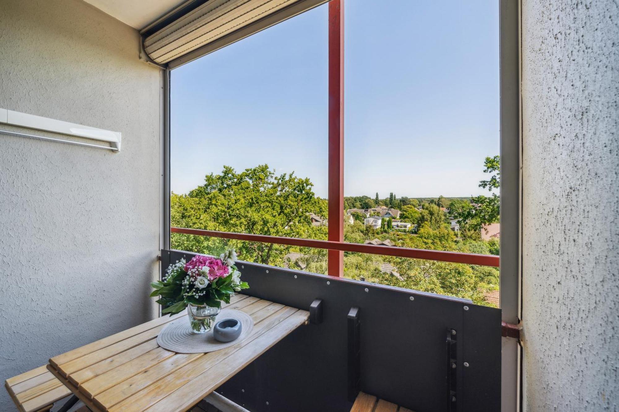 Don Luis - Steinhude Apartment วุนสตอร์ฟ ภายนอก รูปภาพ